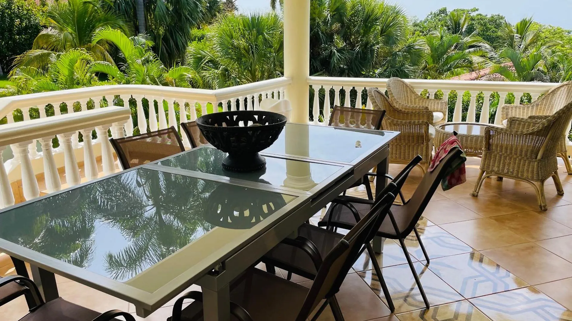 Villa Amour Sosua 0*,  Dominican Republic