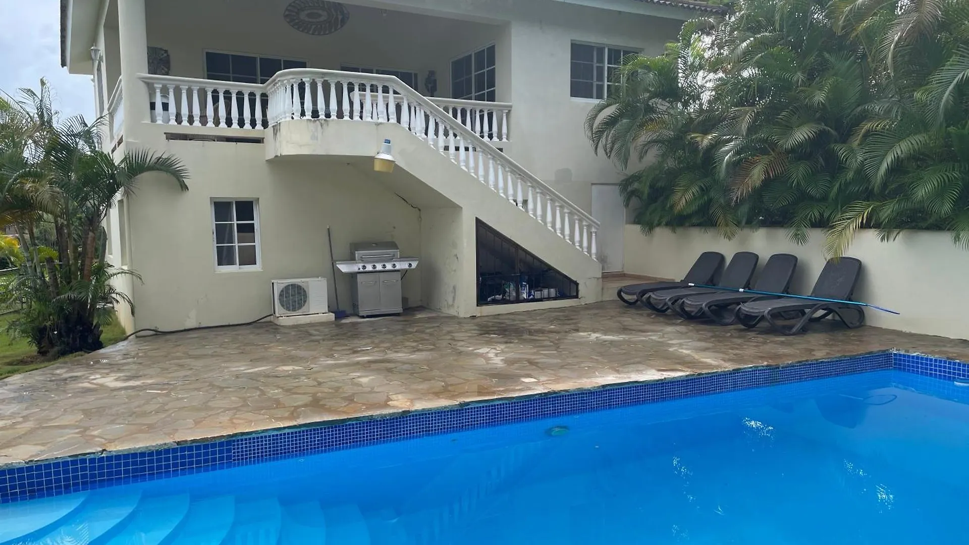 Villa Amour Sosua