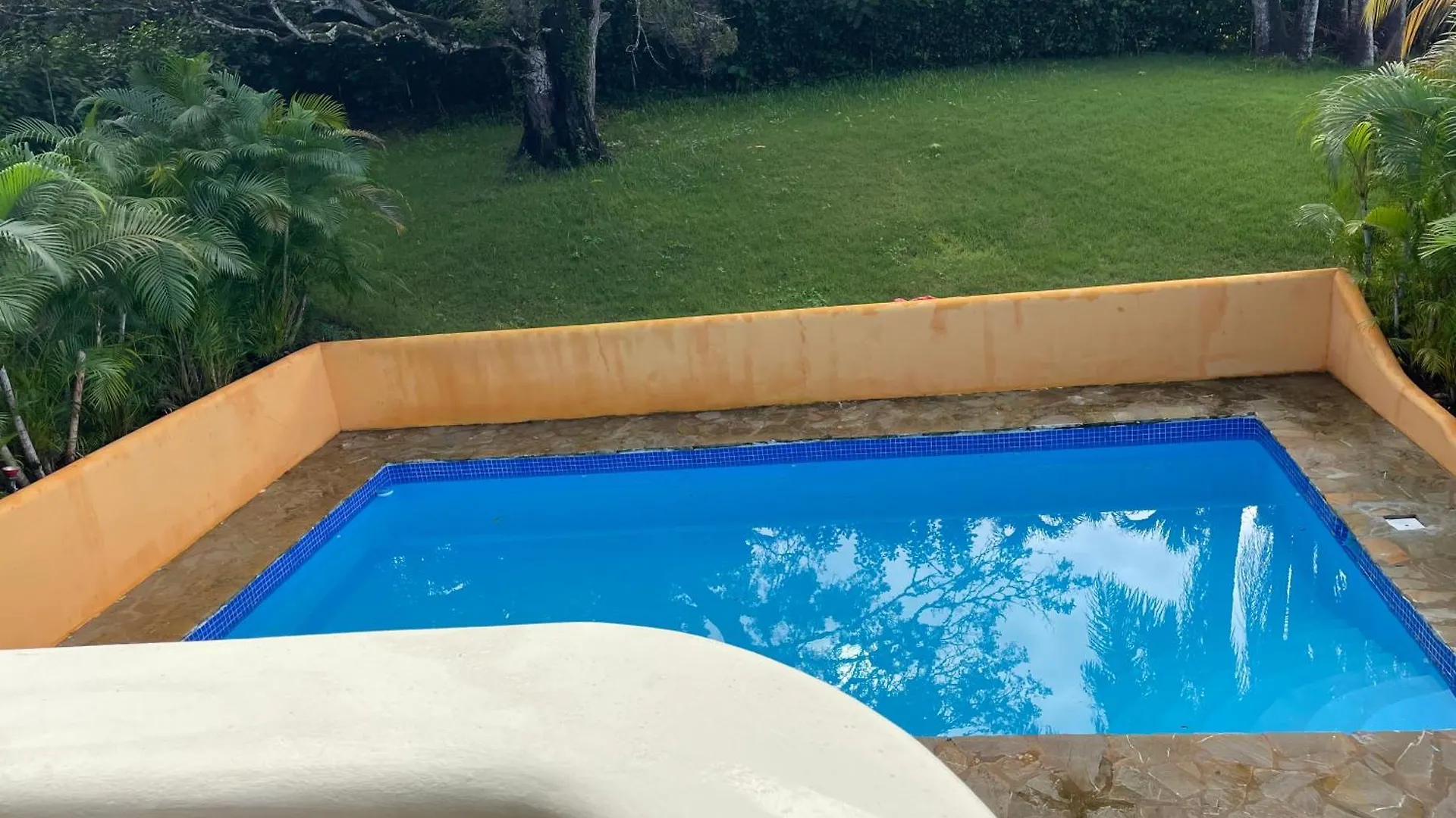 Villa Amour Sosua Dominican Republic