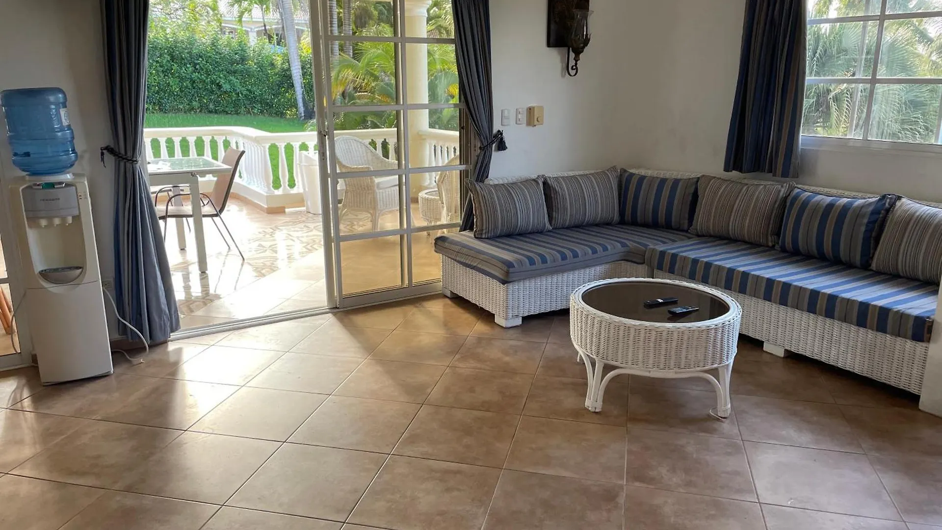Villa Amour Sosua 0*,