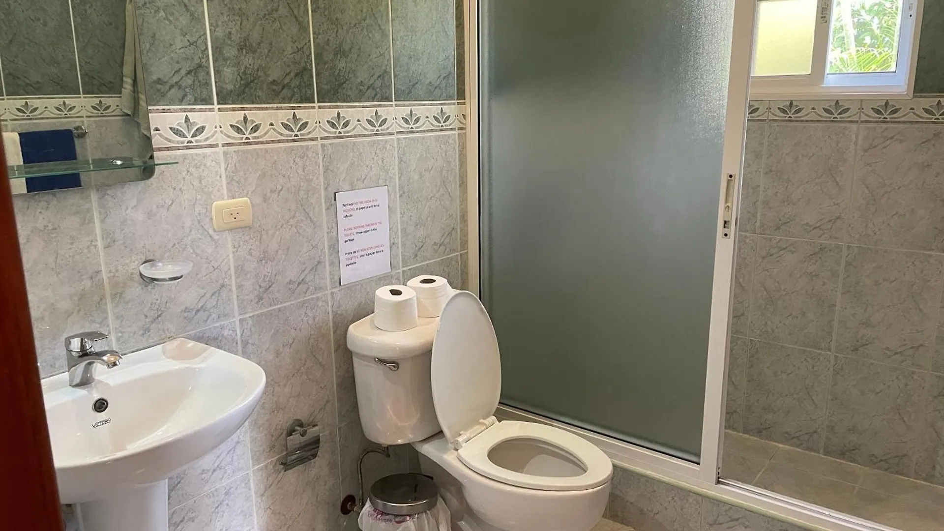 Villa Amour Sosua