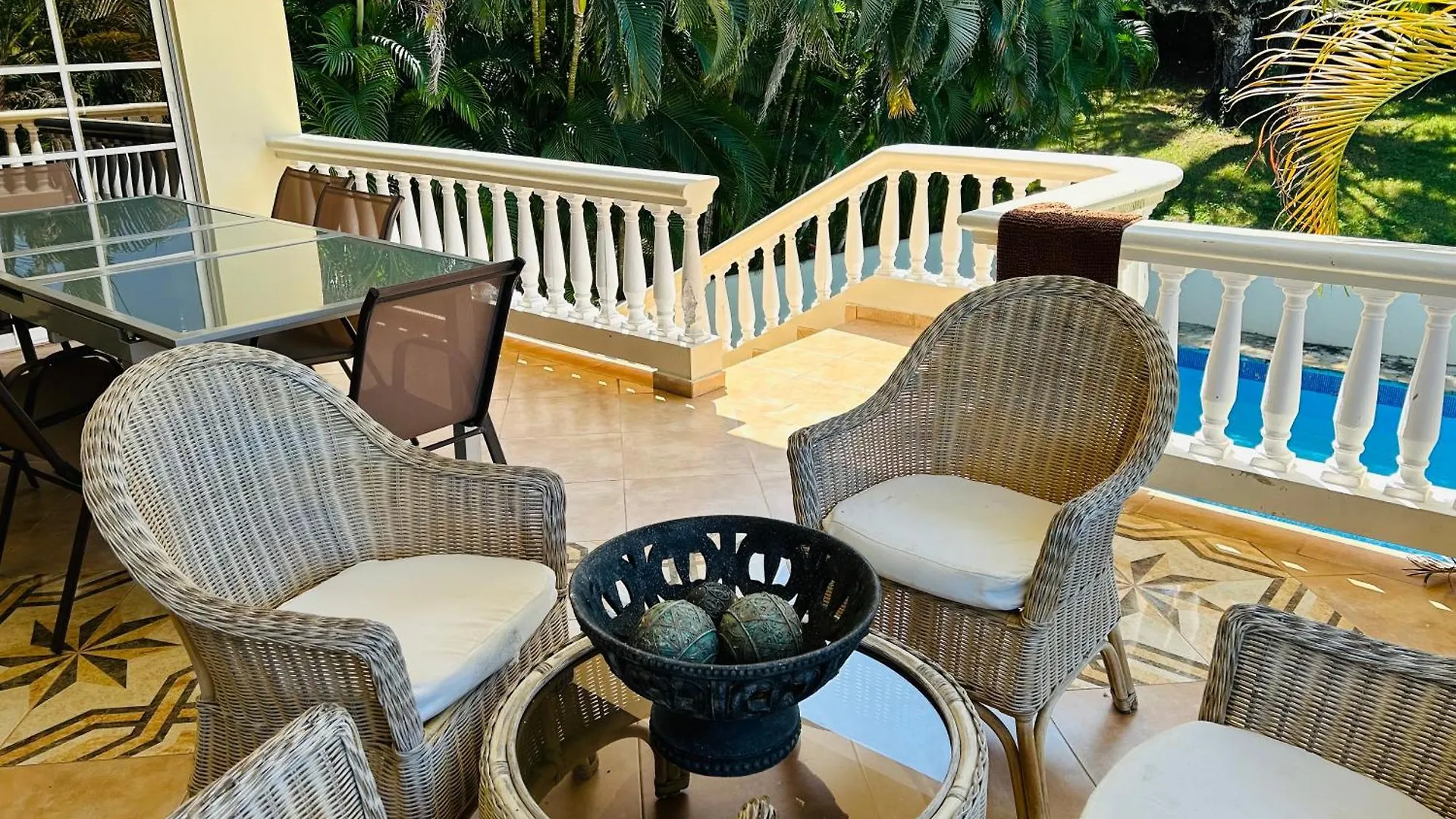Villa Amour Sosua 0*,