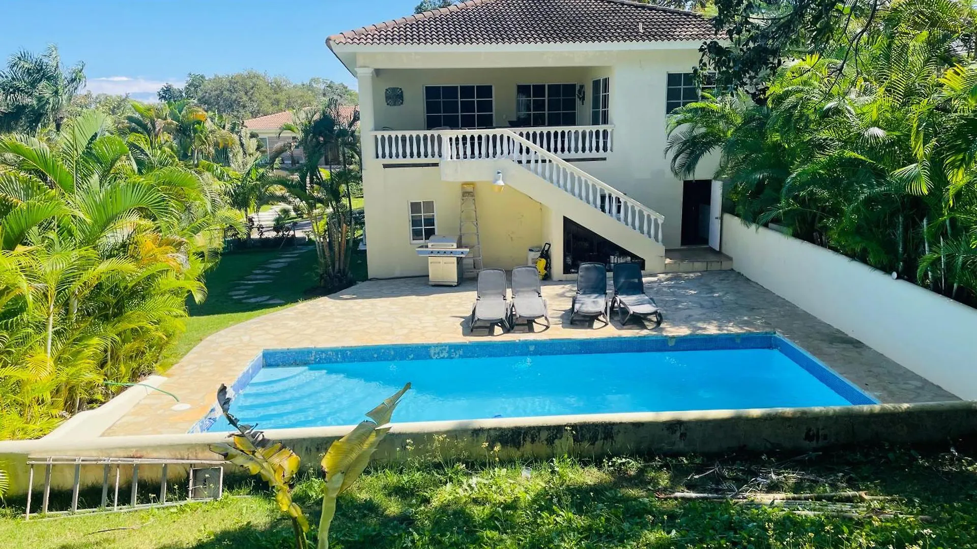 Villa Amour Sosua